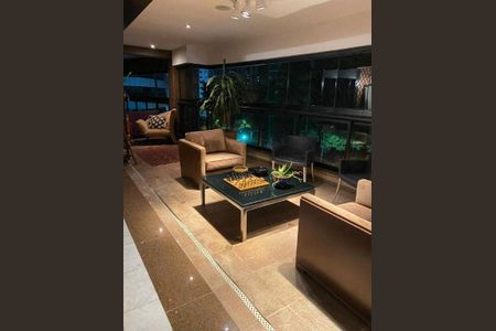Apartamento à venda com 385m², 4 quartos e 6 vagas
