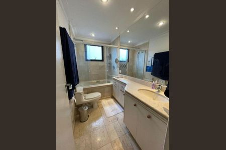 Apartamento à venda com 385m², 4 quartos e 6 vagas