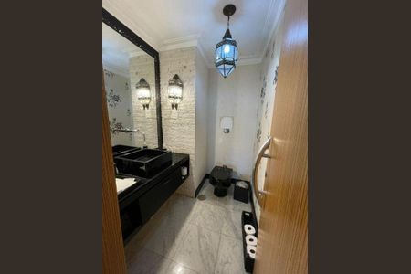 Apartamento à venda com 385m², 4 quartos e 6 vagas