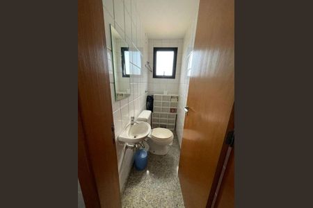 Apartamento à venda com 385m², 4 quartos e 6 vagas