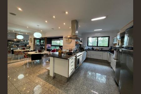 Apartamento à venda com 385m², 4 quartos e 6 vagas