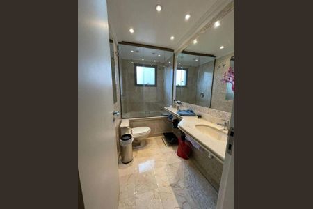 Apartamento à venda com 385m², 4 quartos e 6 vagas