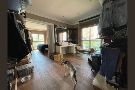 Apartamento à venda com 385m², 4 quartos e 6 vagas