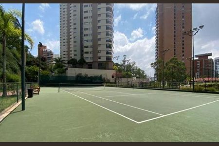 Apartamento à venda com 385m², 4 quartos e 6 vagas