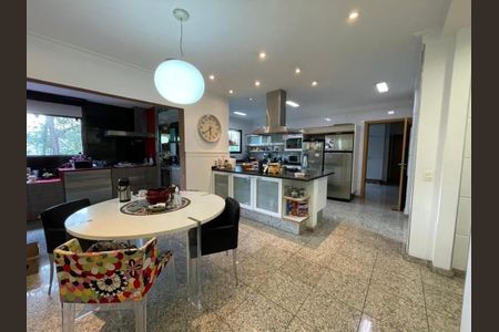 Apartamento à venda com 385m², 4 quartos e 6 vagas