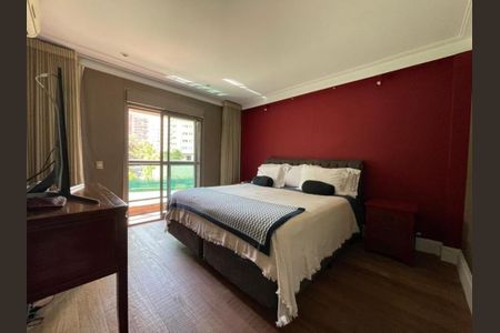Apartamento à venda com 385m², 4 quartos e 6 vagas