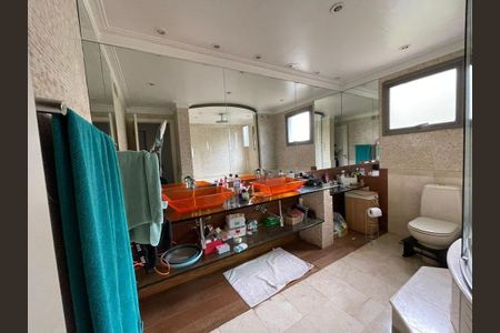 Apartamento à venda com 385m², 4 quartos e 6 vagas