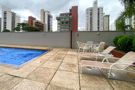 Apartamento à venda com 386m², 5 quartos e 4 vagas Apartamento à venda com 386m², 5 quartos e 4 vagasÁrea comum
