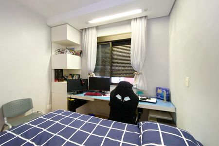 Apartamento à venda com 386m², 5 quartos e 4 vagas Apartamento à venda com 386m², 5 quartos e 4 vagasQuarto 3