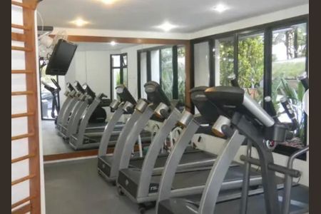 Apartamento à venda com 4 quartos, 181m² em Itaim Bibi, São Paulo