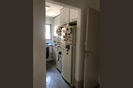 Apartamento à venda com 4 quartos, 181m² em Itaim Bibi, São Paulo