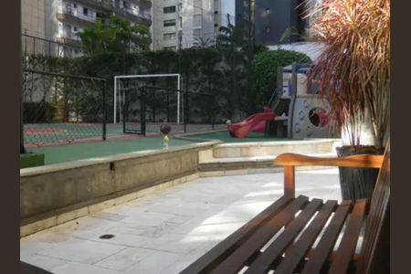 Apartamento à venda com 4 quartos, 181m² em Itaim Bibi, São Paulo