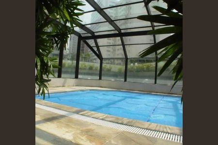 Apartamento à venda com 4 quartos, 181m² em Itaim Bibi, São Paulo