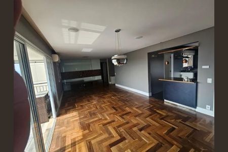 Apartamento à venda com 3 quartos, 120m² em Água Branca, São Paulo