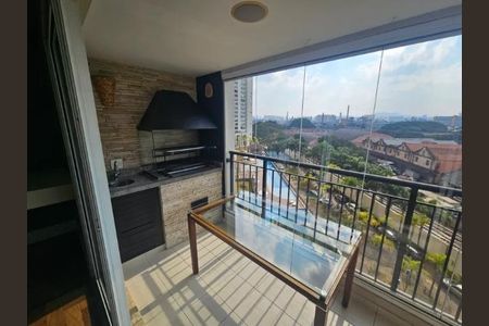 Apartamento à venda com 3 quartos, 120m² em Água Branca, São Paulo