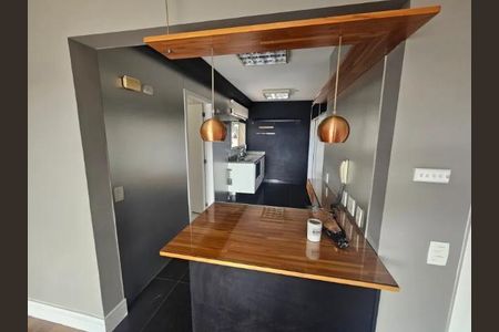 Apartamento à venda com 3 quartos, 120m² em Água Branca, São Paulo