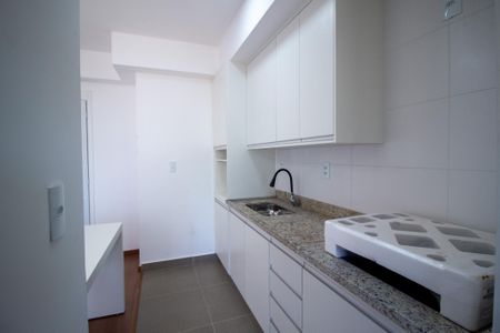 Apartamento para alugar com 49m², 1 quarto e 1 vaga Apartamento para alugar com 49m², 1 quarto e 1 vagaCozinha