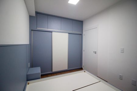 Apartamento para alugar com 49m², 1 quarto e 1 vaga Apartamento para alugar com 49m², 1 quarto e 1 vagaQuarto