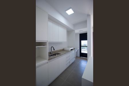 Apartamento para alugar com 49m², 1 quarto e 1 vaga Apartamento para alugar com 49m², 1 quarto e 1 vagaÁrea de Serviço