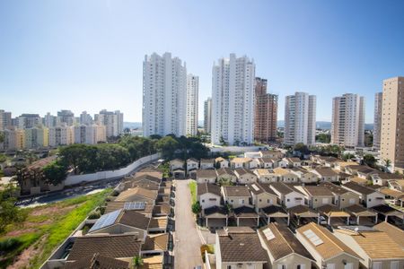 Apartamento para alugar com 49m², 1 quarto e 1 vaga Apartamento para alugar com 49m², 1 quarto e 1 vagaVista da Sala