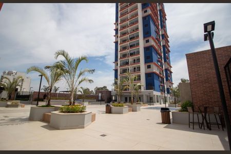 Apartamento para alugar com 49m², 1 quarto e 1 vaga Apartamento para alugar com 49m², 1 quarto e 1 vagaÁrea comum