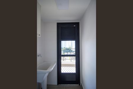 Apartamento para alugar com 49m², 1 quarto e 1 vaga Apartamento para alugar com 49m², 1 quarto e 1 vagaÁrea de Serviço