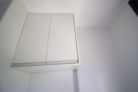 Apartamento para alugar com 49m², 1 quarto e 1 vaga Apartamento para alugar com 49m², 1 quarto e 1 vagaÁrea de Serviço