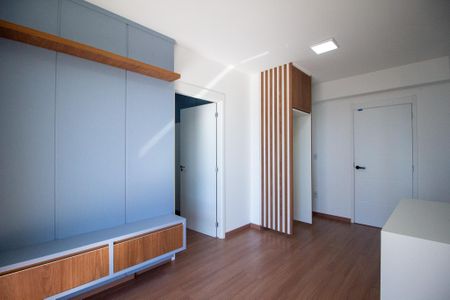 Apartamento para alugar com 49m², 1 quarto e 1 vaga Apartamento para alugar com 49m², 1 quarto e 1 vagaSala