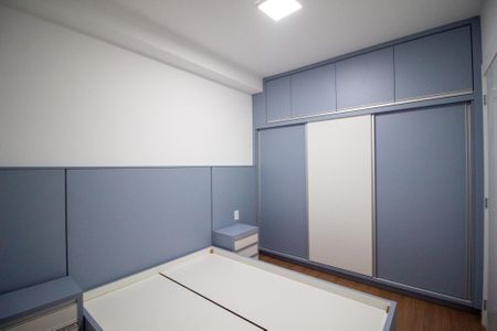 Apartamento para alugar com 49m², 1 quarto e 1 vaga Apartamento para alugar com 49m², 1 quarto e 1 vagaQuarto