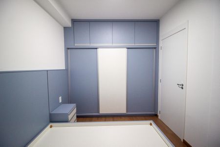 Apartamento para alugar com 49m², 1 quarto e 1 vaga Apartamento para alugar com 49m², 1 quarto e 1 vagaQuarto