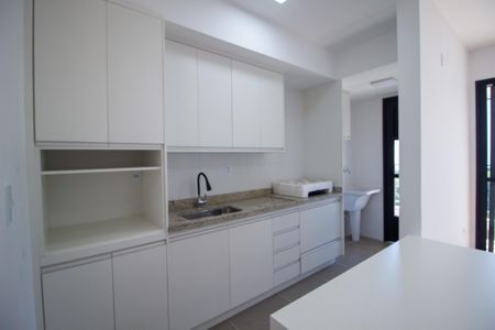 Apartamento para alugar com 49m², 1 quarto e 1 vaga Apartamento para alugar com 49m², 1 quarto e 1 vagaCozinha