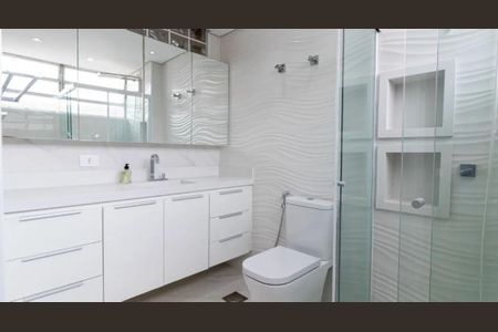 Apartamento à venda com 3 quartos, 107m² em Pinheiros, São Paulo