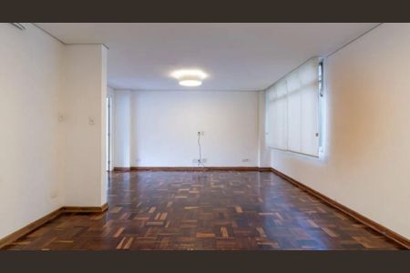 Apartamento à venda com 3 quartos, 107m² em Pinheiros, São Paulo