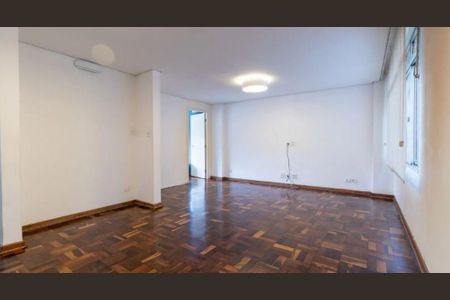 Apartamento à venda com 3 quartos, 107m² em Pinheiros, São Paulo