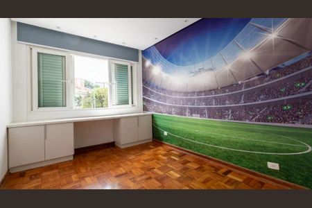 Apartamento à venda com 3 quartos, 107m² em Pinheiros, São Paulo