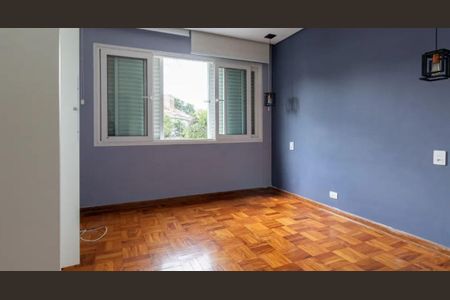 Apartamento à venda com 3 quartos, 107m² em Pinheiros, São Paulo