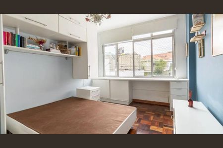 Apartamento à venda com 3 quartos, 107m² em Pinheiros, São Paulo