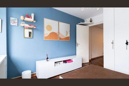 Apartamento à venda com 3 quartos, 107m² em Pinheiros, São Paulo