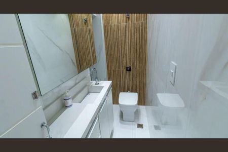 Apartamento à venda com 3 quartos, 107m² em Pinheiros, São Paulo