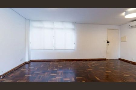 Apartamento à venda com 3 quartos, 107m² em Pinheiros, São Paulo