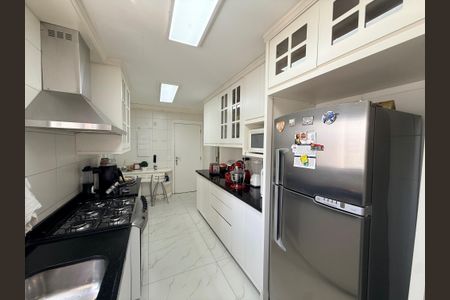 Apartamento à venda com 182m², 4 quartos e 3 vagas