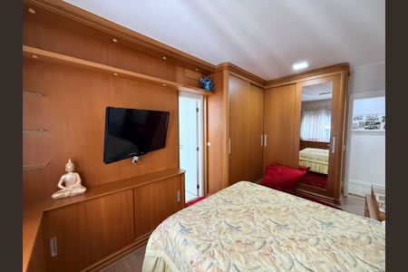 Apartamento à venda com 182m², 4 quartos e 3 vagas