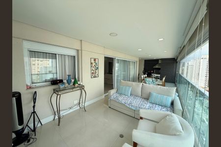 Apartamento à venda com 182m², 4 quartos e 3 vagas