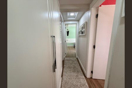 Apartamento à venda com 182m², 4 quartos e 3 vagas