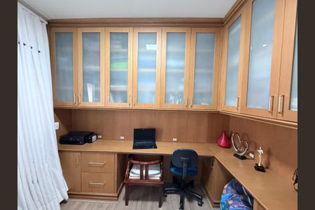 Apartamento à venda com 182m², 4 quartos e 3 vagas