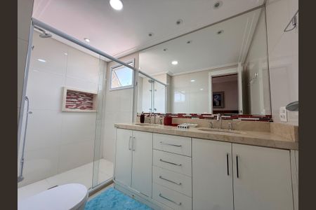 Apartamento à venda com 182m², 4 quartos e 3 vagas