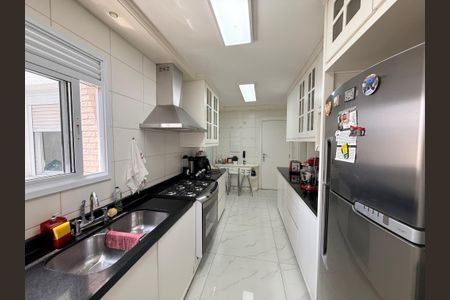 Apartamento à venda com 182m², 4 quartos e 3 vagas