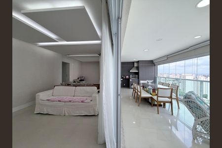 Apartamento à venda com 182m², 4 quartos e 3 vagas