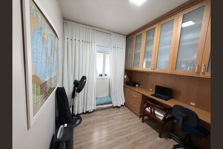 Apartamento à venda com 182m², 4 quartos e 3 vagas