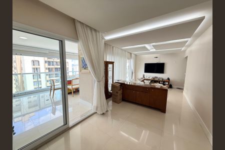 Apartamento à venda com 182m², 4 quartos e 3 vagas